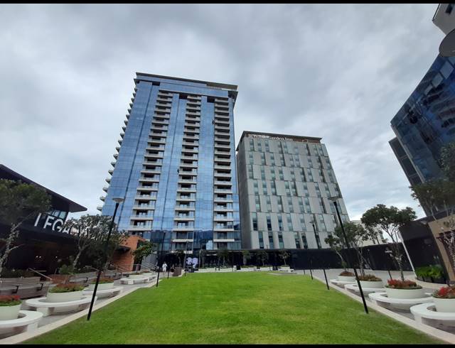 2 BEDROOM APARTMENT TO LET IN UMHLANGA RIDGE